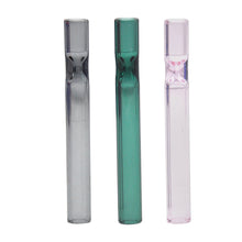 Load image into Gallery viewer, High Quality Glass Pipe An Electric Strike Pipe Smoking Pipe 92MM Tobacco Rack Easy To Clean Tobacco Vanilla Pipe Accessories
