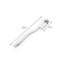 Load image into Gallery viewer, Multi-functional Plastic Sink Shutter Glass Car Cleaning Brush Dish Brush Bathtub Brush Home Kitchen Cleaner Tools Supplies
