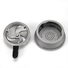 Load image into Gallery viewer, Hookah Shisha Charcoal Holder Metal Material Provost Heat Management System For Hookah Bowls Shisha Bowl Single Handle
