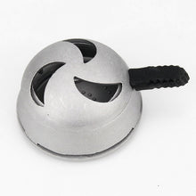 Load image into Gallery viewer, Hookah Shisha Charcoal Holder Metal Material Provost Heat Management System For Hookah Bowls Shisha Bowl Single Handle
