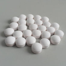 Load image into Gallery viewer, 10/20/50Pcs Coffee Machine Cleaning Tablet Effervescent Tablet Descaling Agent All-Purpose Cleaner Household Cleaning Chemicals
