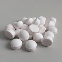 Load image into Gallery viewer, 10/20/50Pcs Coffee Machine Cleaning Tablet Effervescent Tablet Descaling Agent All-Purpose Cleaner Household Cleaning Chemicals
