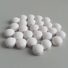 Load image into Gallery viewer, 10/20/50Pcs Coffee Machine Cleaning Tablet Effervescent Tablet Descaling Agent All-Purpose Cleaner Household Cleaning Chemicals
